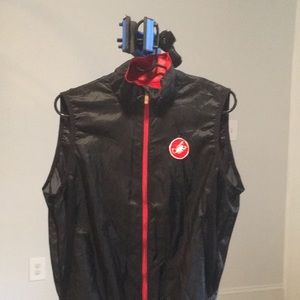 Castelli Cycling Vest